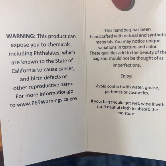 NWT-Valentino Orlandi quilted crossbody black vegan leather bag. - Picture 8 of 14